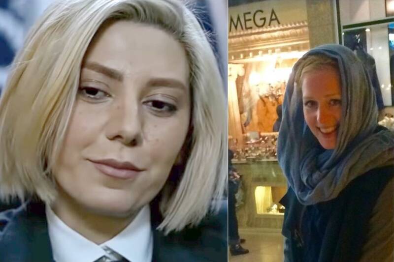 شارلوت والرِ گاندو 2 کیست؟!