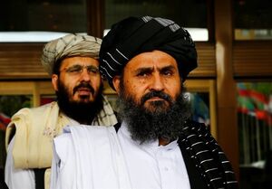 طالبان