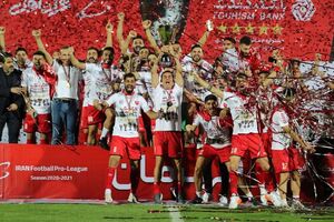 آخرین اخبار نقل و انتقالات پرسپولیس/ یحیی گل‌محمدی هواداران را امیدوار کرد