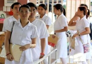 تشدید بحران کرونا در عربستان و درخواست برای ورود پرستاران فیلیپینی