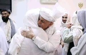 اشرف غنی