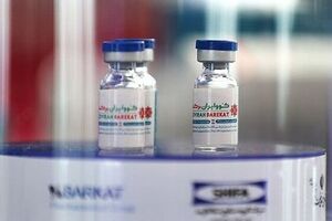 خاطره دکتر مرندی از تبلیغ واکسن توسط رهبر انقلاب