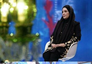 روایت فریبا کوثری از اولین سفرش به کربلا