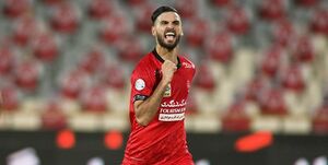 واکنش باشگاه پرسپولیس به جدایی احمد نوراللهی