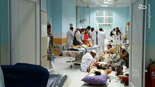 سازمان ملل موقع کشتار شیعیان افغانستان کجا بود؟+ عکس