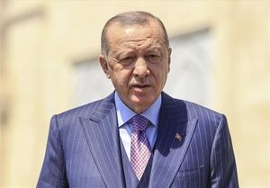اردوغان: با طالبان دیدارهایی داشته‌ایم