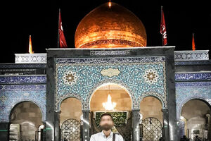 مورد عجیب ارتشی که فقط در ساعت اداری میجنگید! مدافع حرم، حبیب عطوی - کراپشده
