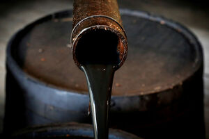 سقوط ۷درصدی قیمت نفت خام در یک هفته
