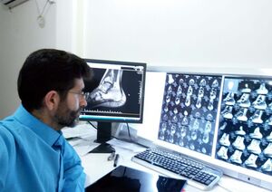 برکت حضرت‌آقا و پیگیری‌های یک پزشک!