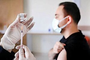 جزئیات واکسیناسیون کرونا اصناف مشهد اعلام شد