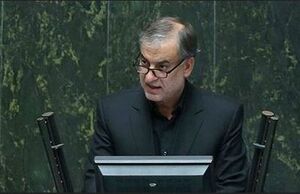 محمود احمدی بیغش