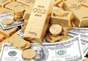 قیمت طلا، قیمت سکه، قیمت دلار و قیمت ارز امروز ۱۴۰۰/۰۶/۰۳