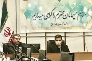 وزیر ارشاد: بسته های حمایتی اهالی فرهنگ به زودی آماده می شود/ ادامه فعالیت ها بدون وقفه - کراپ‌شده