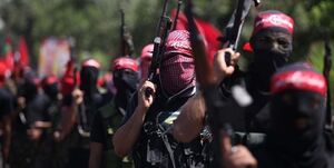 هشدار شدیداللحن گروه مقاومت فلسطین به تل‌آویو