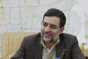 رئیس مرکز اسناد و تحقیقات دفاع مقدس مشاور فرمانده کل سپاه  سردار علی‌محمد نائینی سردار نایینی