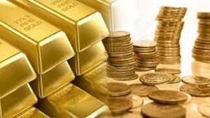 قیمت انواع سکه و طلا امروز ۲۲ شهریور +جدول