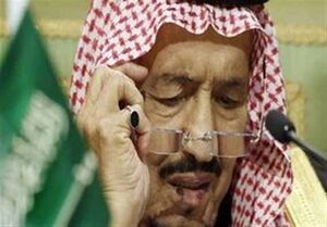 عزل‌ونصب‌های جدید در عربستان/ ملک سلمان رئیس امور ویژه پادشاهی را برکنار کرد