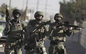 صهيونيستي،رژيم،تن،فلسطيني،امنيتي،نيروهاي