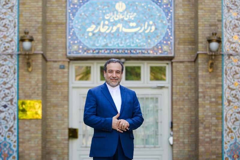 خارجه،امور،خدمت،مسئوليت،وزارت،عراقچي،ديپلمات
