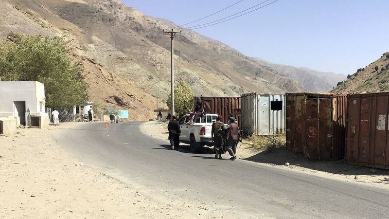 طالبان،پنجشير،قانوني،حقوق،افغانستان،پذيرند،اعتراضات،دره،نقض،ادعا