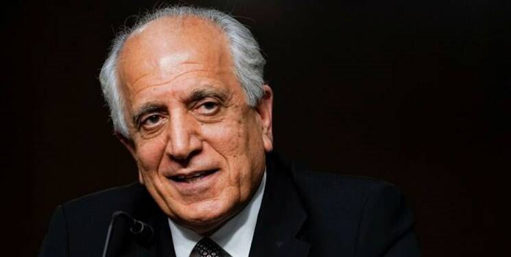 طالبان،افغانستان،خليلزاد،كابل،غني،آمريكا،فرار،توافق،خروج،مذا ...