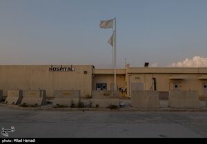 چرا آمریکا به دنبال اشغال دوباره پایگاه بگرام افغانستان است؟