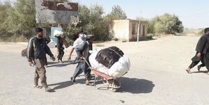 بازگشت روزانه یک‌هزار و 500 مهاجر از ایران به افغانستان