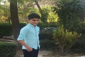وداع با قهرمان دهه هشتادی+ فیلم