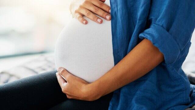 تغییراتی که ممکن است اوایل بارداری تجربه کنید