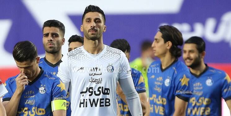 تکلیف مظاهری و اسماعیلی مشخص شد