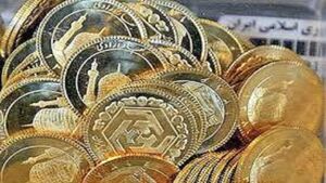 سکه و طلا بر مدار افزایش قیمت؛ قیمت سکه ۱۱ میلیون و ۸۰۰ هزار تومان شد