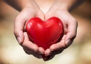 ۵ نکته ساده برای سلامت قلب