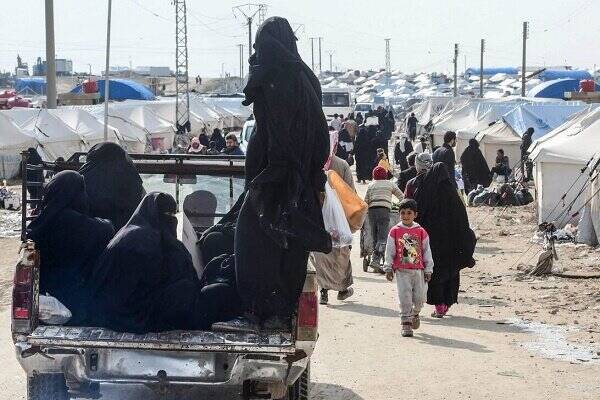 سوريه،نفر،كشورهاي،عراق،گروه،اردوگاه،تروريستي،عراقي،سازمان