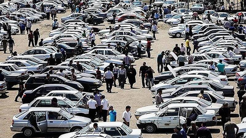 قیمت خودروهای داخلی و خارجی امروز ۱۲ مهر