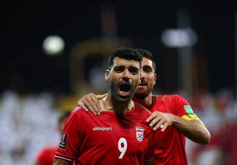 واکنش باشگاه پورتو به گلزنی طارمی مقابل امارات