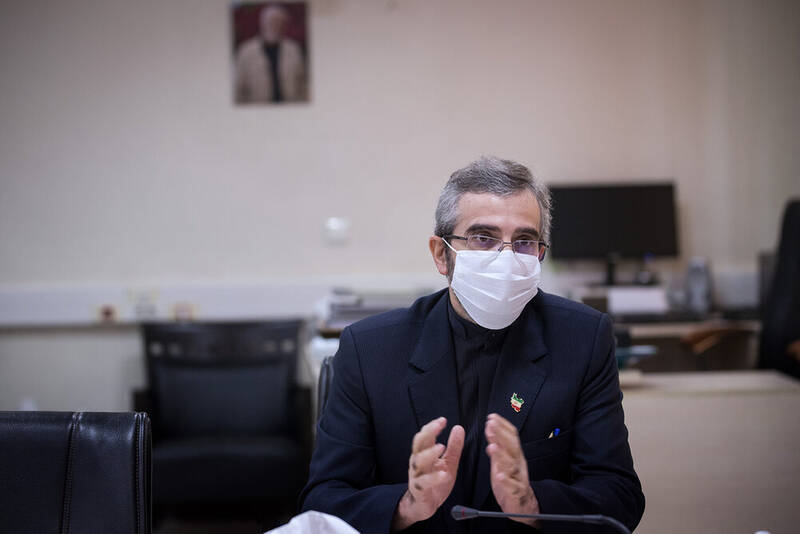 پذيري،مذاكرات،مسئوليت،معاون،تاكيد،ايران،مورا،انريكه