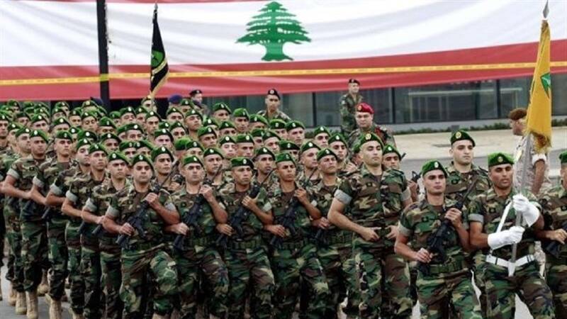 لبنان،بيروت،مسلحانه،واكنش