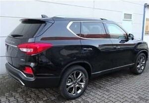 چراغ سبز بی سر و صدای دولت روحانی برای کمک به خودروساز ورشکسته کره جنوبی