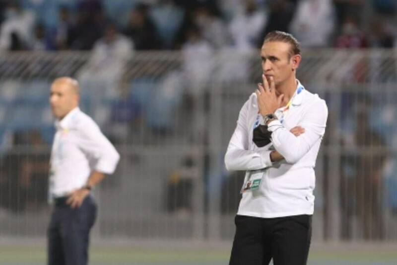 واکنش گل‌محمدی به شکست پرسپولیس مقابل الهلال