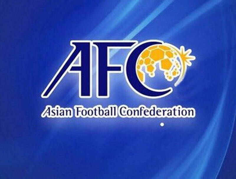 AFC در خدمت عربستانی‌ها