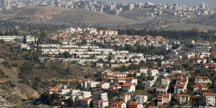 تصویب ساخت بیش از ۳ هزار واحد اسرائیل نشین در کرانه باختری