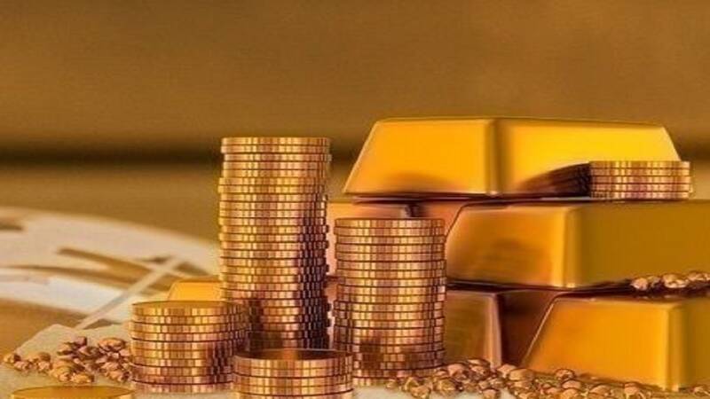 قیمت انواع سکه و طلا امروز ۸ آبان +جدول