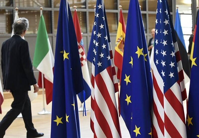 بیانیه ادعایی آمریکا و ۳ کشور اروپایی درباره ایران