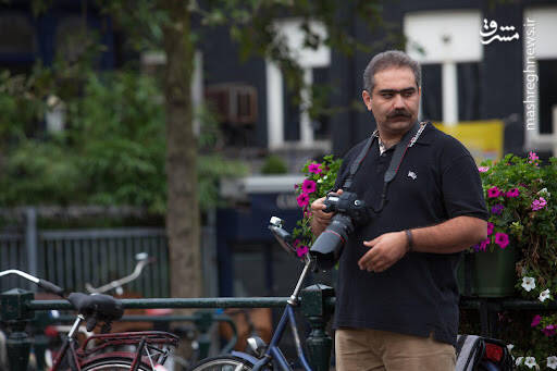 تعرفه رسمی انجمن عکاسان مطبوعاتی ۱۴۰۰ منتشر شد