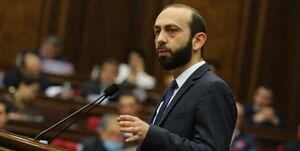 وزیر خارجه ارمنستان: باکو عامل وضع شکننده منطقه است