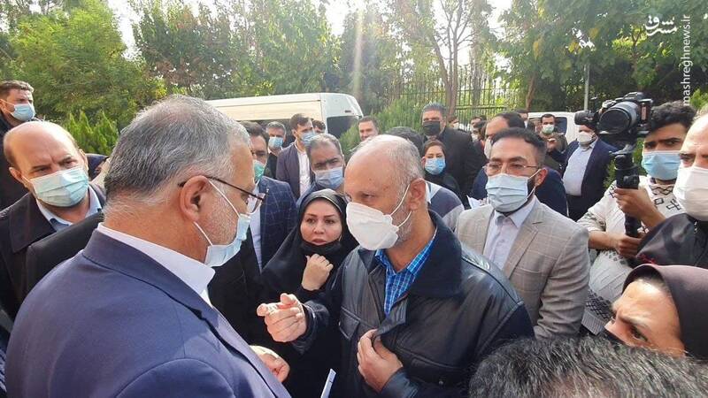 فضاي،منطقه،تهران