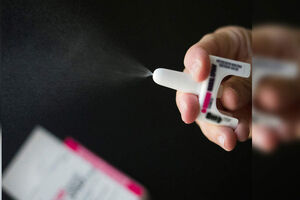 امید چین به واکسن استنشاقی