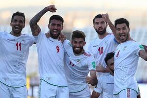 مقدماتی جام جهانی| سوریه – ایران ؛ سلام به جام جهانی؟/ نبرد با آخرین تیم جدول - کراپ‌شده