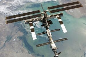 واشنگتن: روسیه یک ماهواره را در فضا سرنگون کرده است - کراپ‌شده
