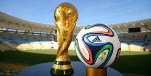 حضور قطعی 10 تیم در جام جهانی قطر/کابوس برای قهرمان اروپا تکرار می شود؟+عکس